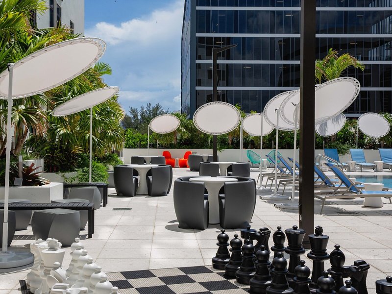 Aloft Miami Aventura 21