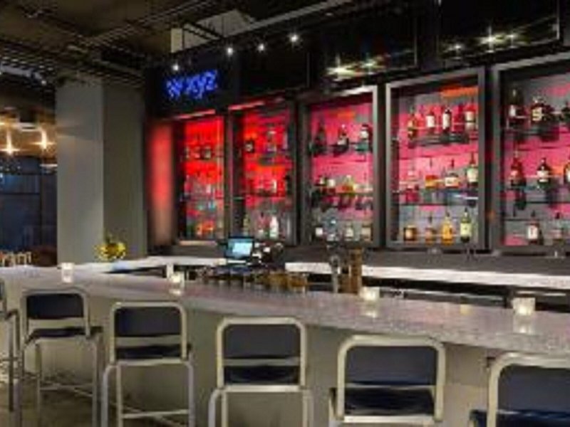 Aloft Miami Aventura 22