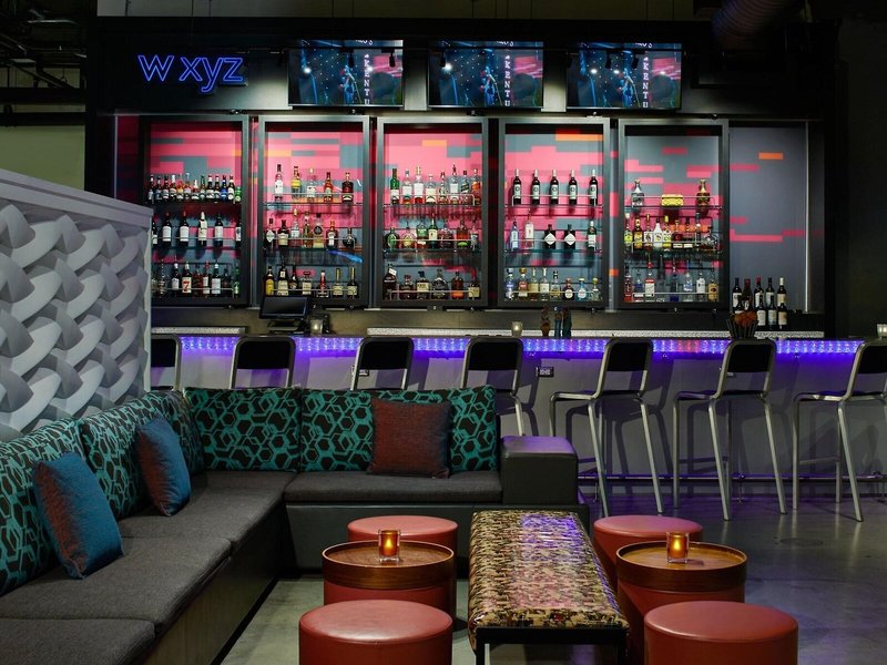 Aloft Miami Aventura 23
