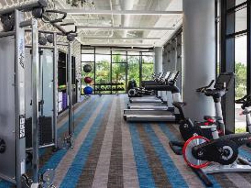Aloft Miami Aventura 24