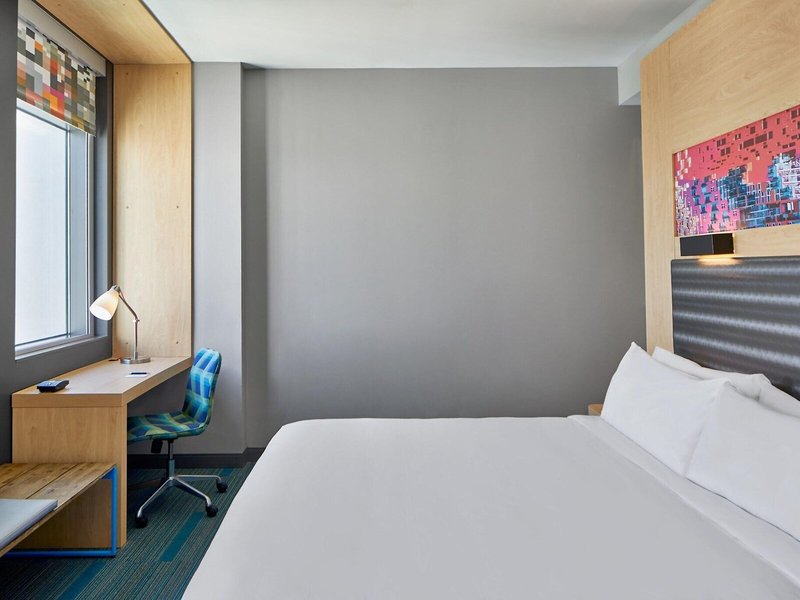 Aloft Miami Aventura 27