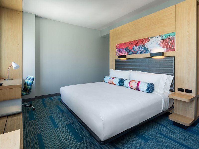 Aloft Miami Aventura 28