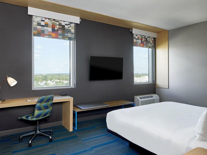 Aloft Miami Aventura 29