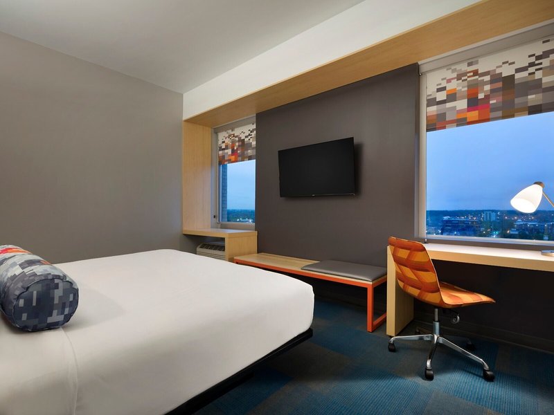 Aloft Miami Aventura 31