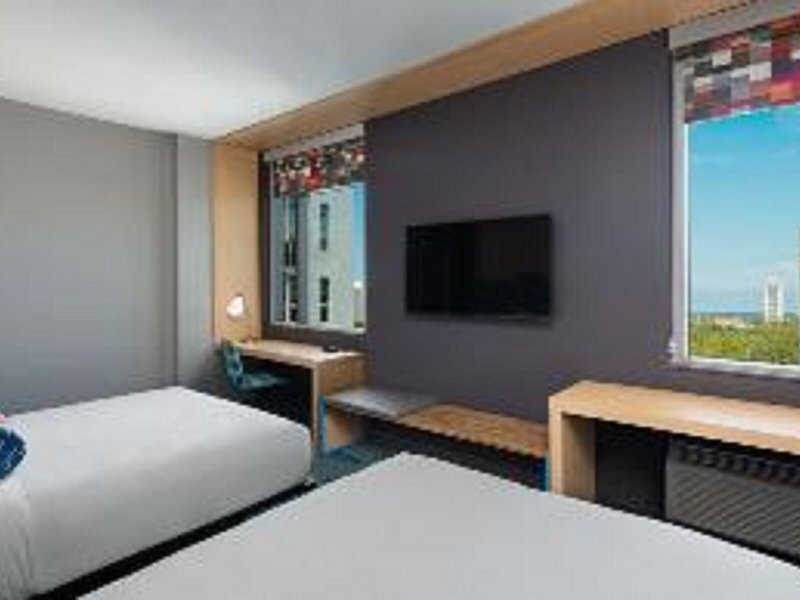 Aloft Miami Aventura 37