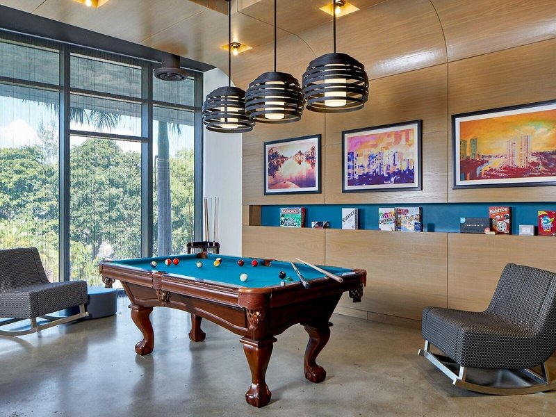 Aloft Miami Aventura 41