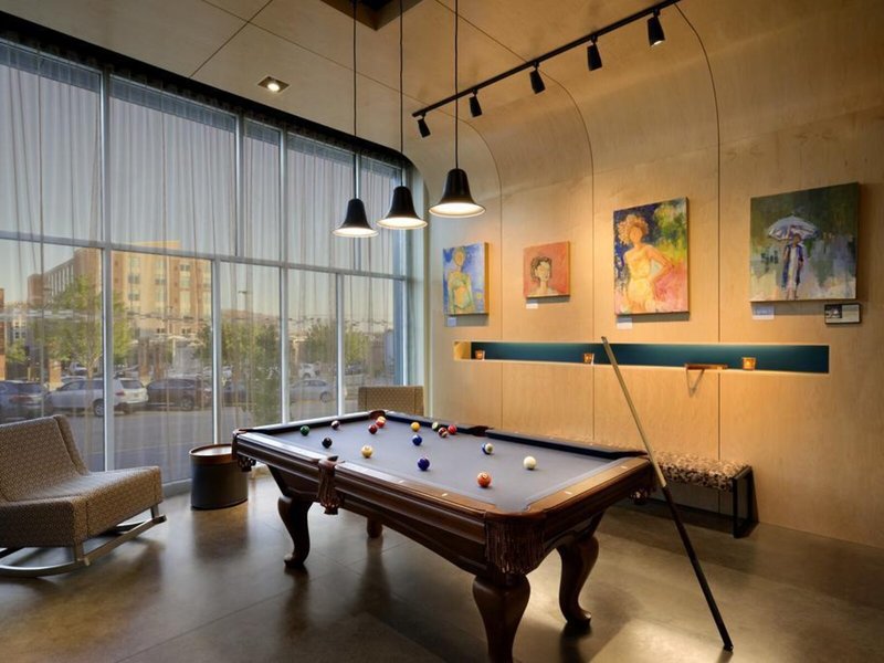 Aloft Miami Aventura 42
