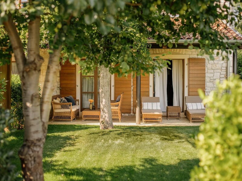 Meneghetti Wine Hotel & Winery 1