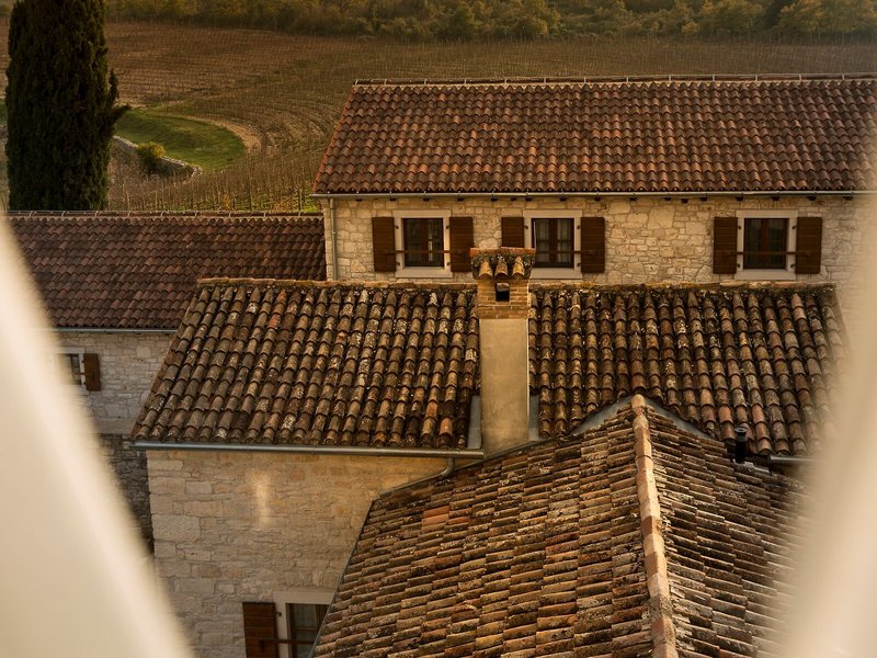 Meneghetti Wine Hotel & Winery 4