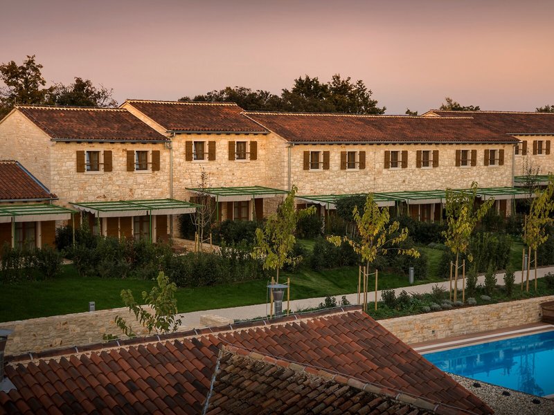 Meneghetti Wine Hotel & Winery 5