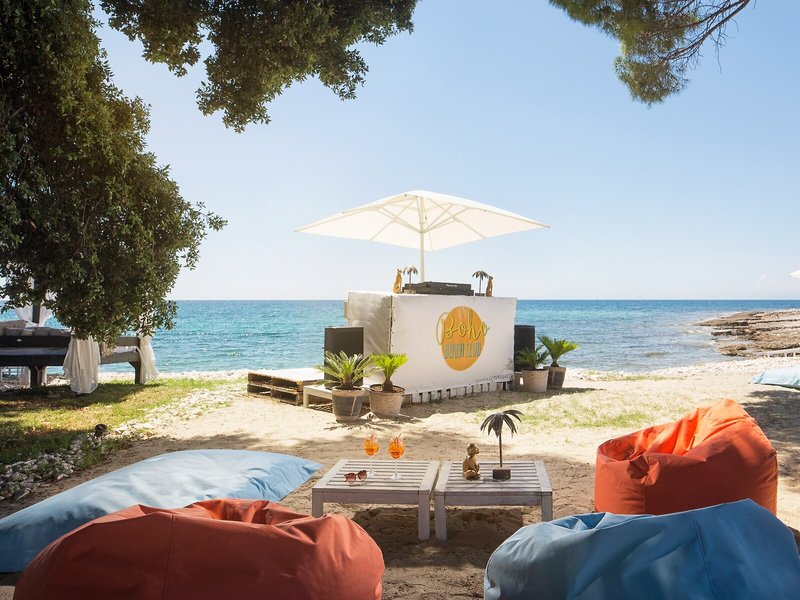 Meneghetti Wine Hotel & Winery 7