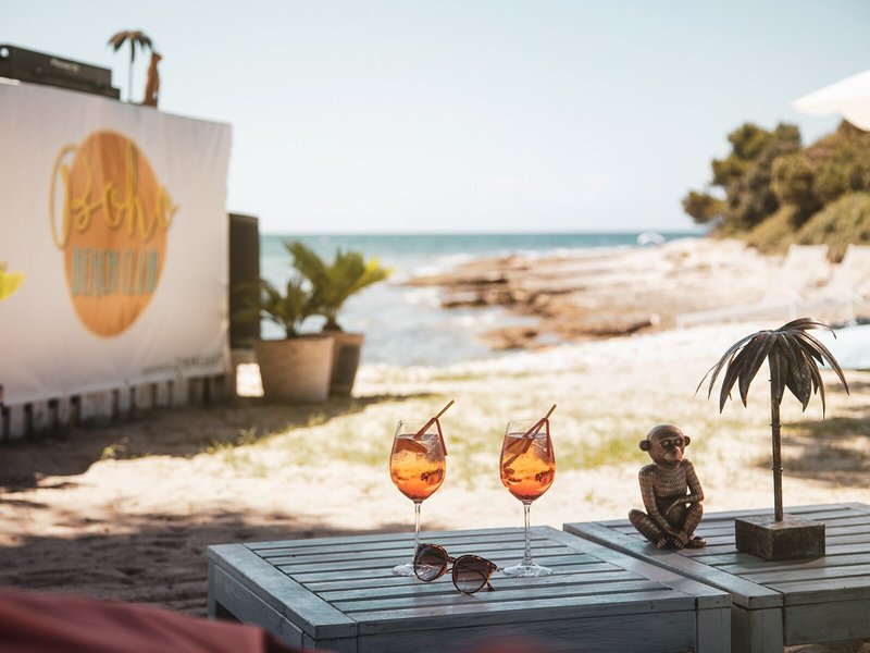 Meneghetti Wine Hotel & Winery 11