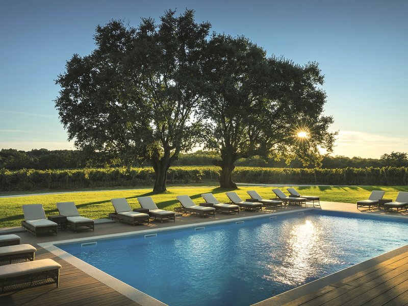 Meneghetti Wine Hotel & Winery 13