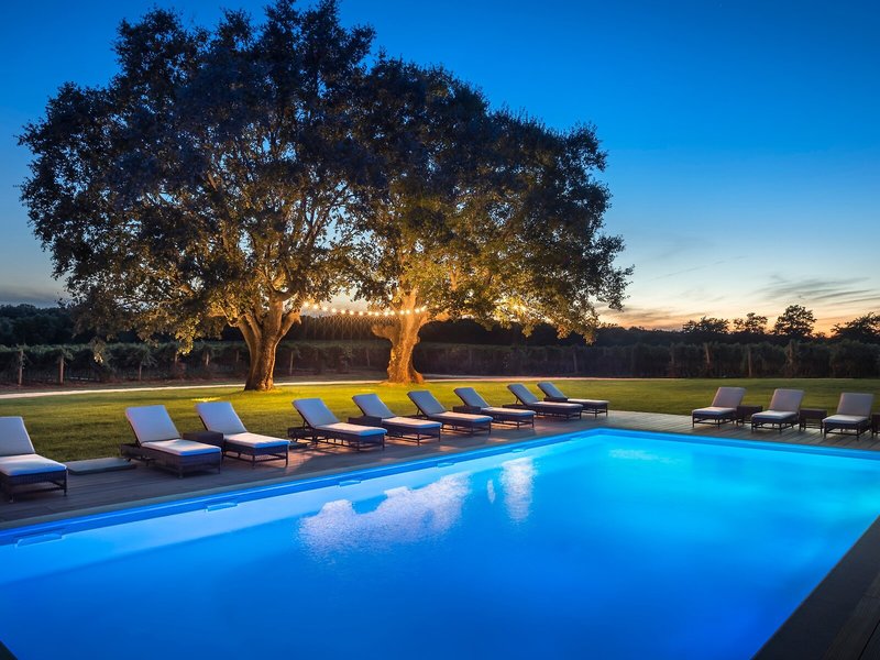 Meneghetti Wine Hotel & Winery 14