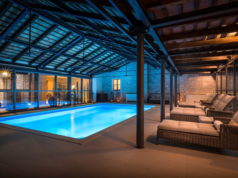 Meneghetti Wine Hotel & Winery 15