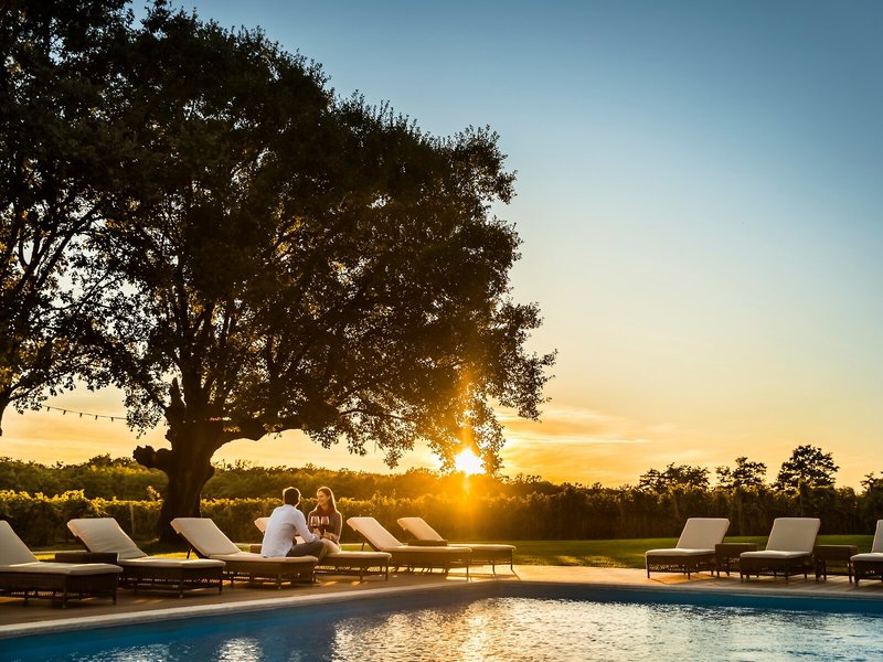 Meneghetti Wine Hotel & Winery 16