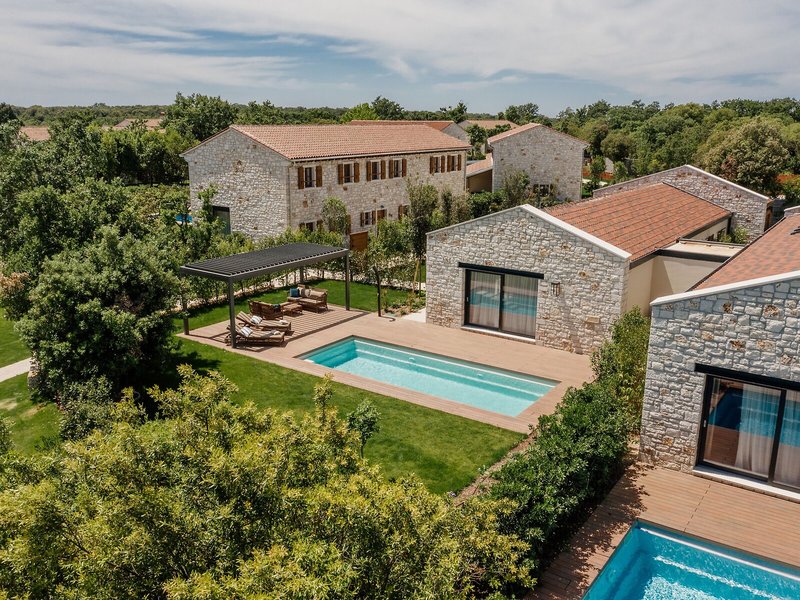 Meneghetti Wine Hotel & Winery 17