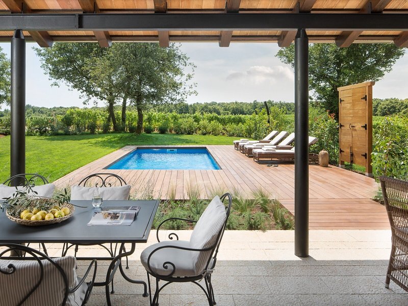 Meneghetti Wine Hotel & Winery 18