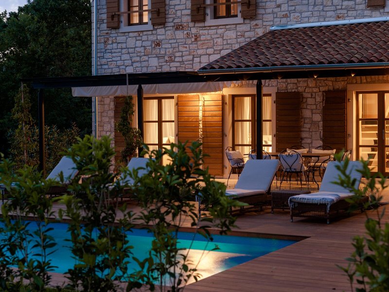 Meneghetti Wine Hotel & Winery 19