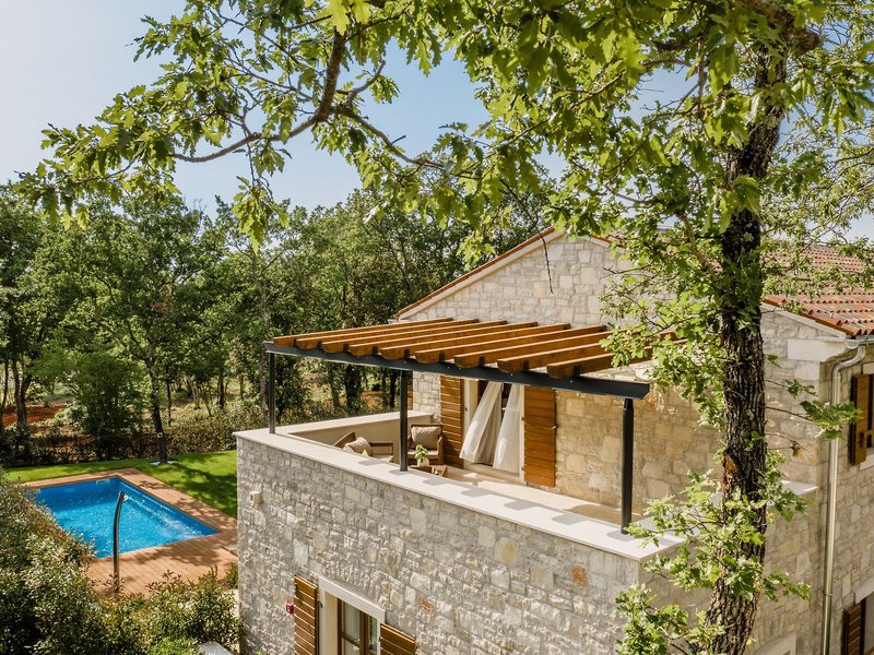 Meneghetti Wine Hotel & Winery 20