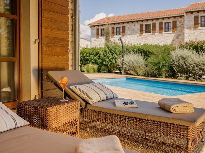 Meneghetti Wine Hotel & Winery 21