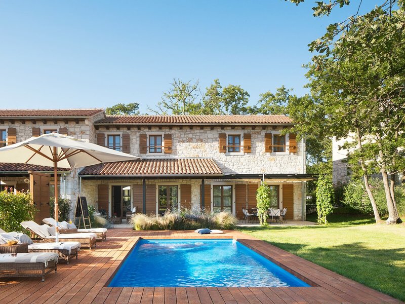 Meneghetti Wine Hotel & Winery 23