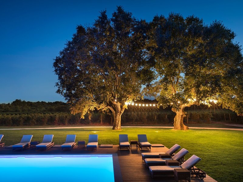 Meneghetti Wine Hotel & Winery 24