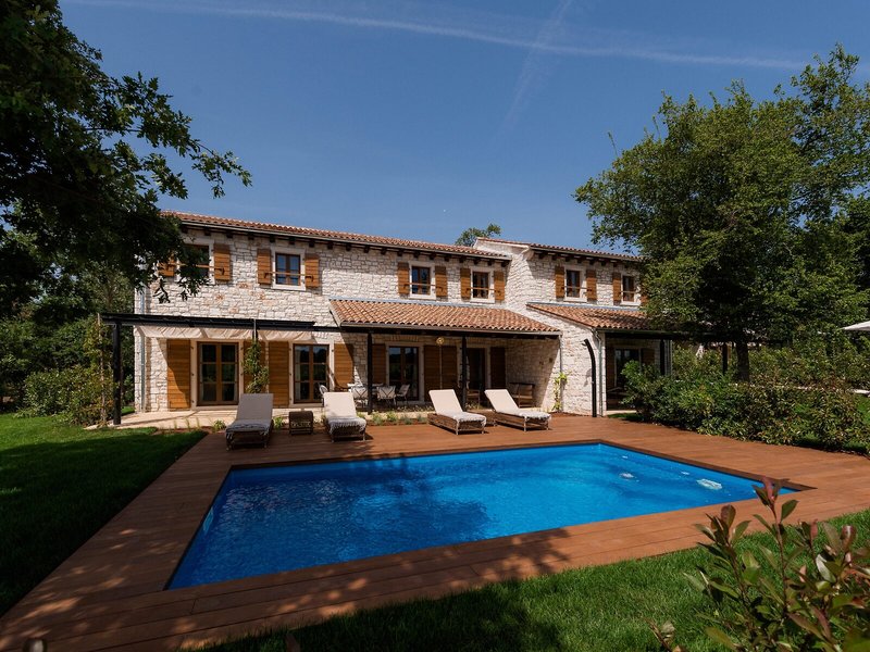 Meneghetti Wine Hotel & Winery 25