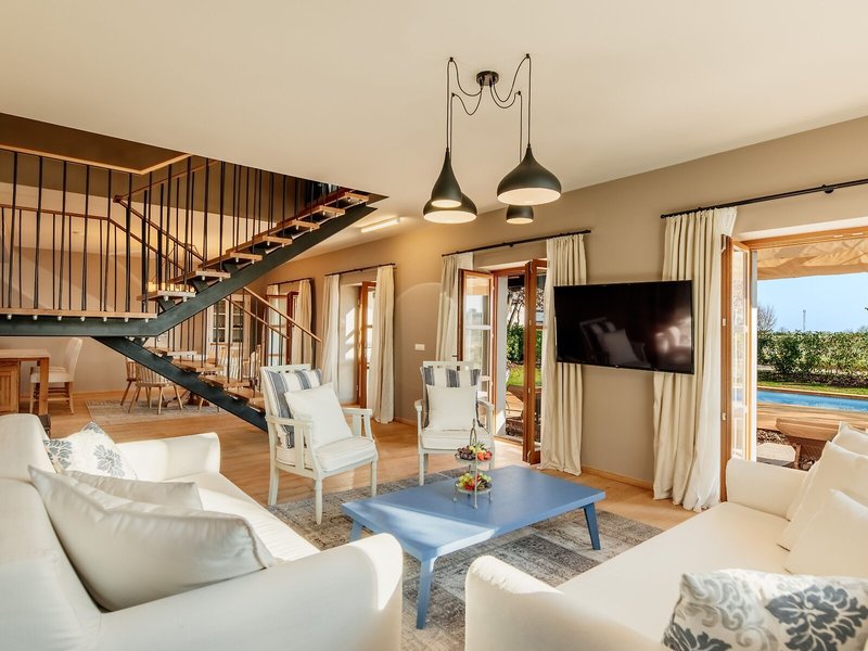 Meneghetti Wine Hotel & Winery 27