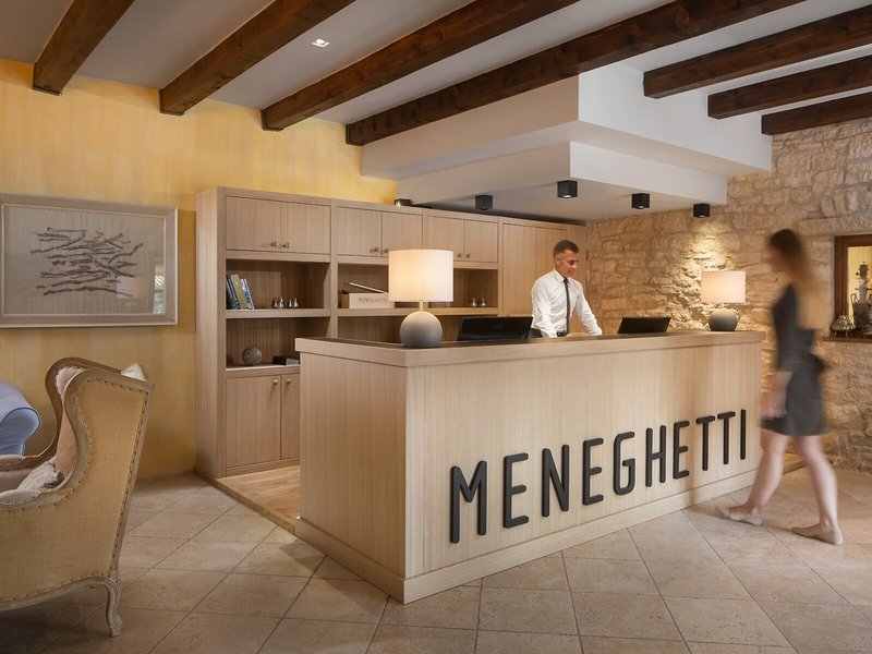 Meneghetti Wine Hotel & Winery 28