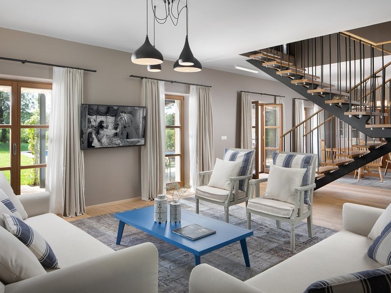 Meneghetti Wine Hotel & Winery 29