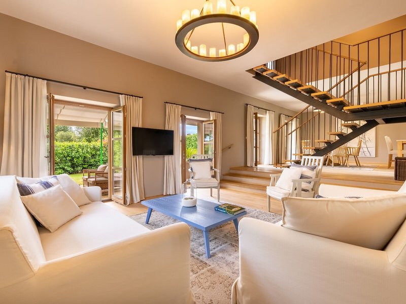 Meneghetti Wine Hotel & Winery 30