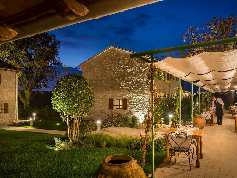 Meneghetti Wine Hotel & Winery 32