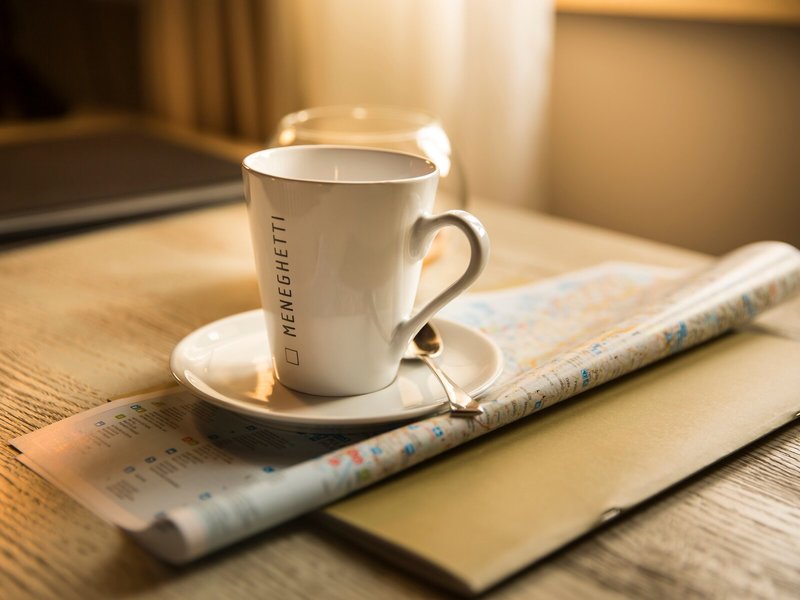 Meneghetti Wine Hotel & Winery 33