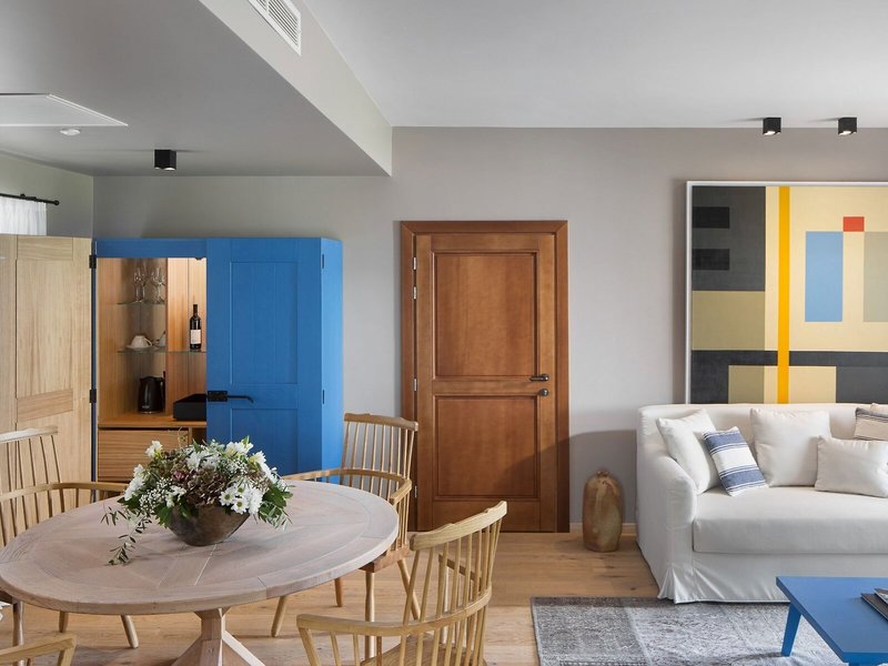 Meneghetti Wine Hotel & Winery 35