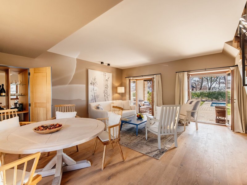 Meneghetti Wine Hotel & Winery 36