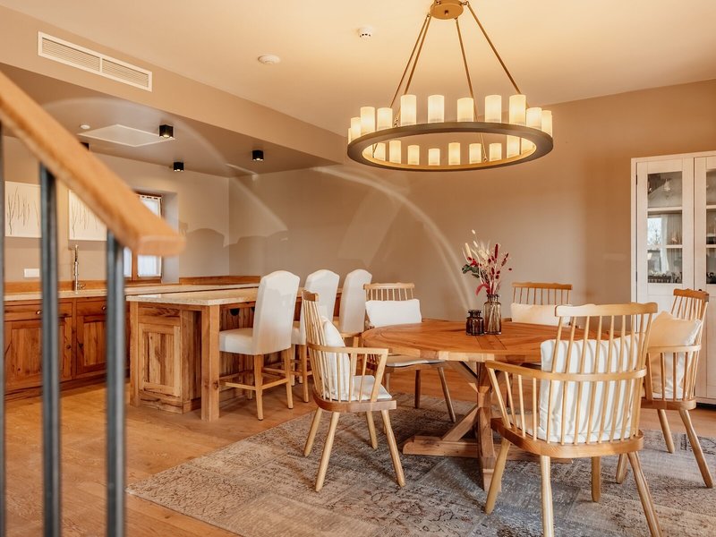 Meneghetti Wine Hotel & Winery 39