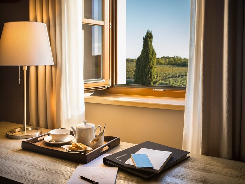 Meneghetti Wine Hotel & Winery 40