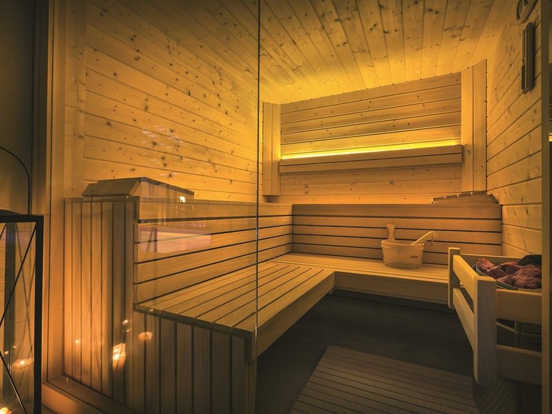 Meneghetti Wine Hotel & Winery 41