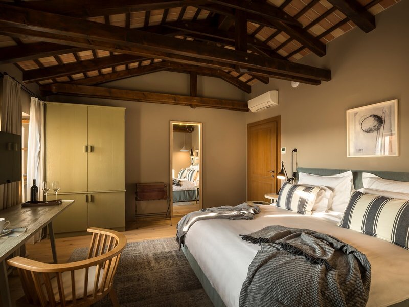 Meneghetti Wine Hotel & Winery 43