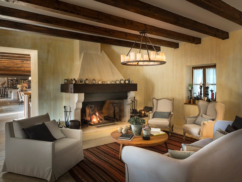 Meneghetti Wine Hotel & Winery 44