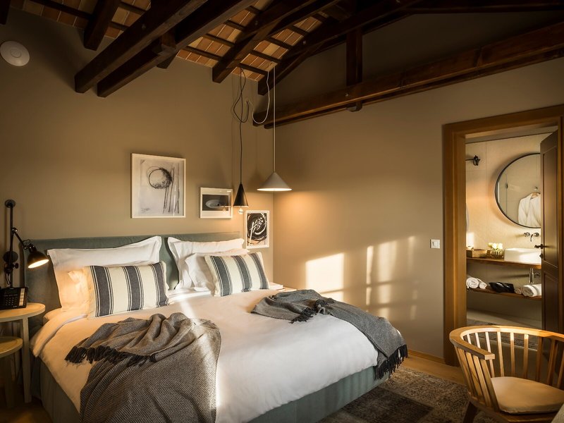 Meneghetti Wine Hotel & Winery 45