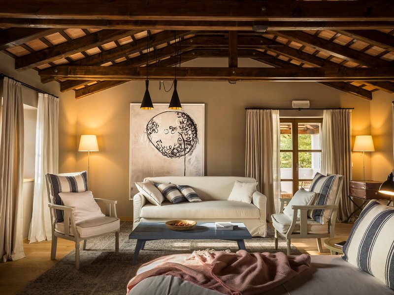 Meneghetti Wine Hotel & Winery 46