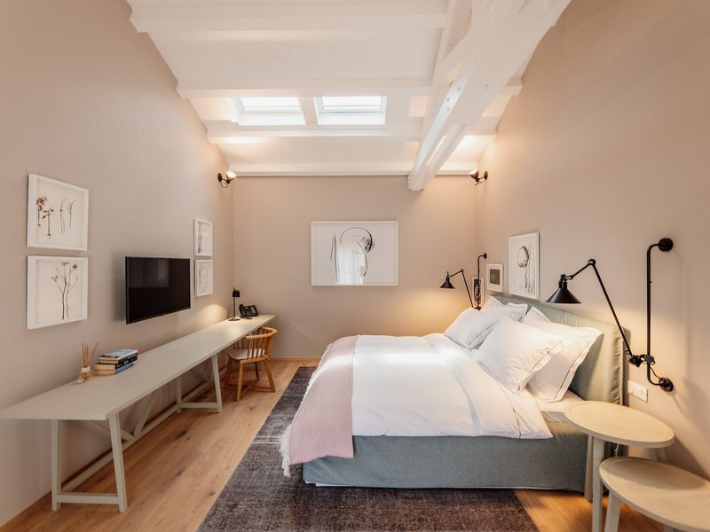 Meneghetti Wine Hotel & Winery 47