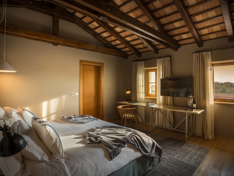 Meneghetti Wine Hotel & Winery 48