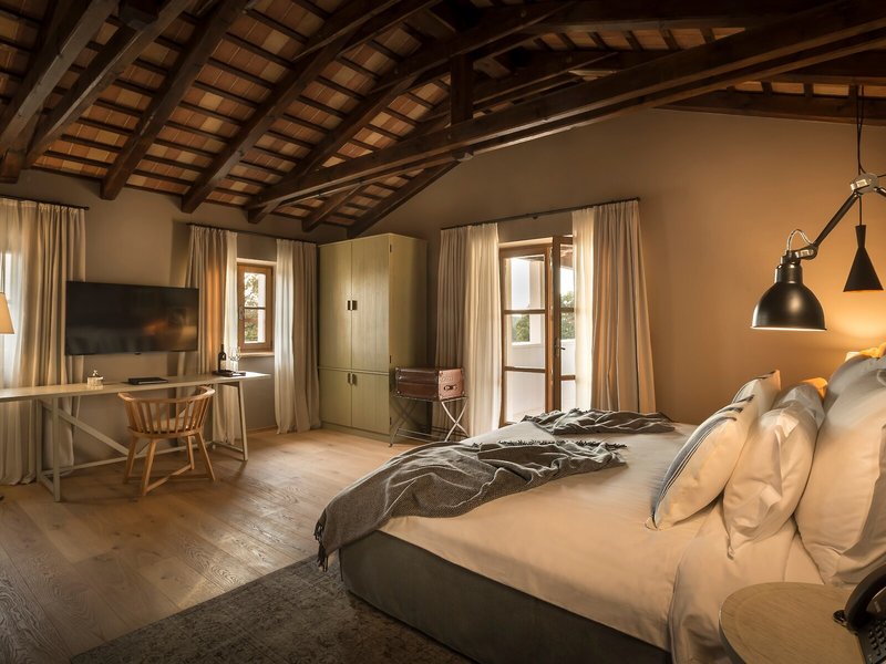 Meneghetti Wine Hotel & Winery 50