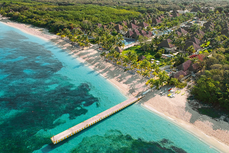 Allegro Cozumel Resort 1