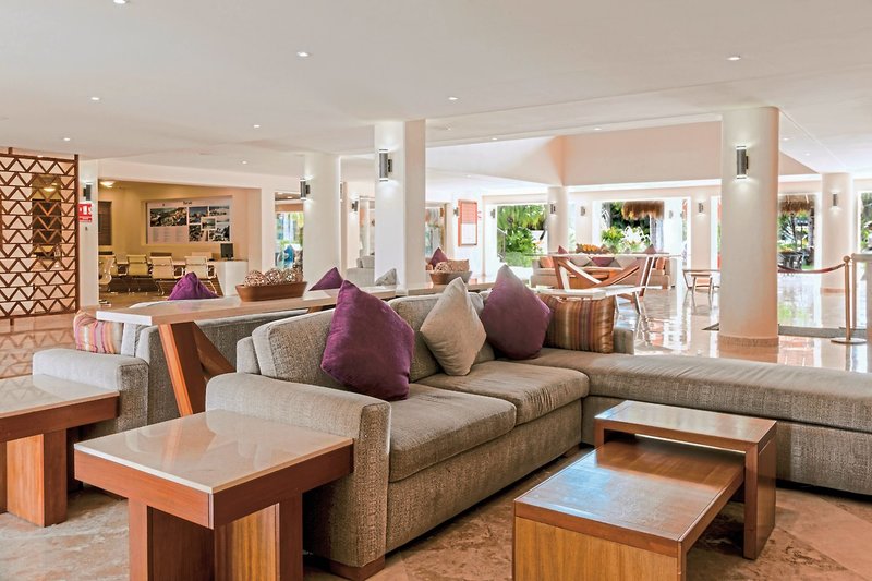 Allegro Cozumel Resort 5