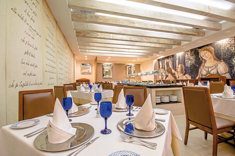 Allegro Cozumel Resort 8