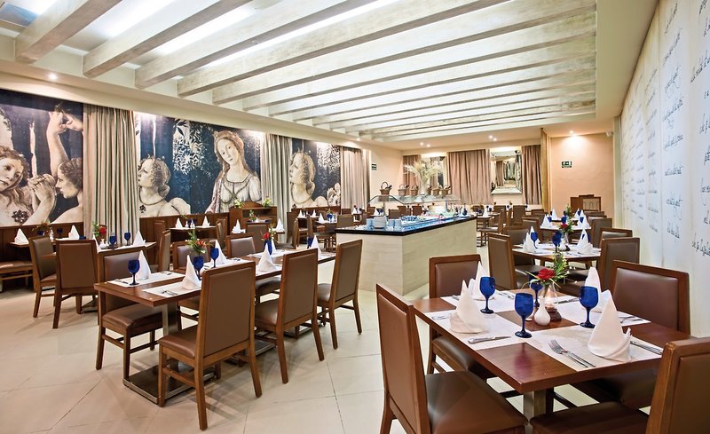 Allegro Cozumel Resort 9